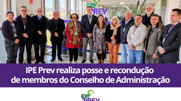 posse CA