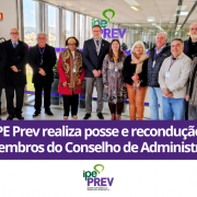 posse CA